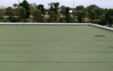 all Cefn Y Bedd roofing types quoted for