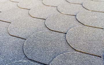 Cefn Y Bedd asphalt roofing costs