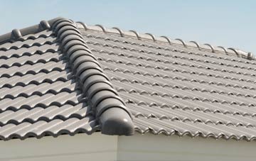 advantages of Cefn Y Bedd clay roofing