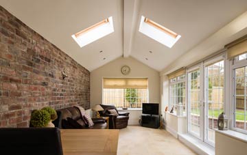 conservatory roof insulation Cefn Y Bedd, Flintshire