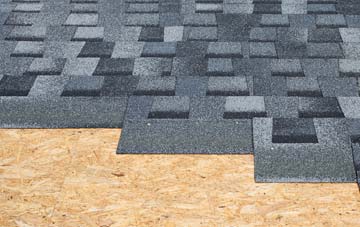 expert Cefn Y Bedd asphalt roof companies