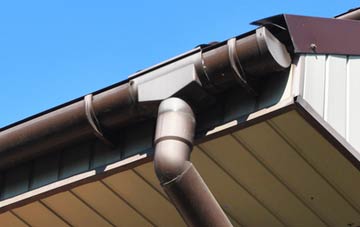 types of Cefn Y Bedd fascias