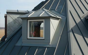 metal roofing Cefn Y Bedd, Flintshire