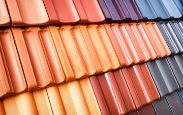 Cefn Y Bedd roof tile costs