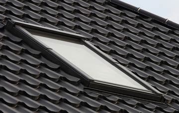 benefits of Cefn Y Bedd roof windows