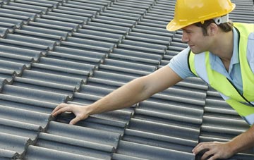 screened Cefn Y Bedd roofing companies