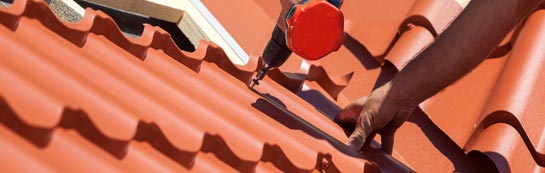 save on Cefn Y Bedd roof installation costs