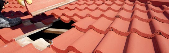 compare Cefn Y Bedd roof repair quotes