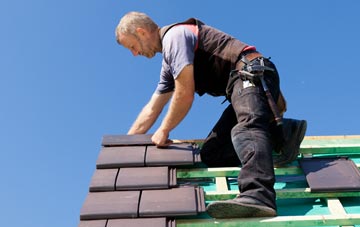 disadvantages of Cefn Y Bedd slate roofing