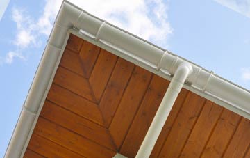 Cefn Y Bedd soffit types