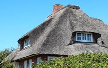 thatch roofing Cefn Y Bedd, Flintshire