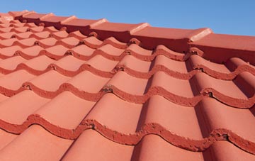 Cefn Y Bedd tile and slate roof replacement