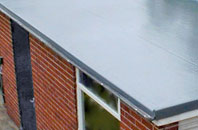 free Cefn Y Bedd flat roofing insulation quotes