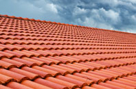 Cefn Y Bedd roofing tiles